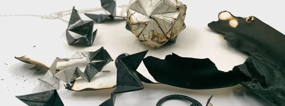 这所默默无闻的学校竟有着英国排名第一的珠宝设计专业