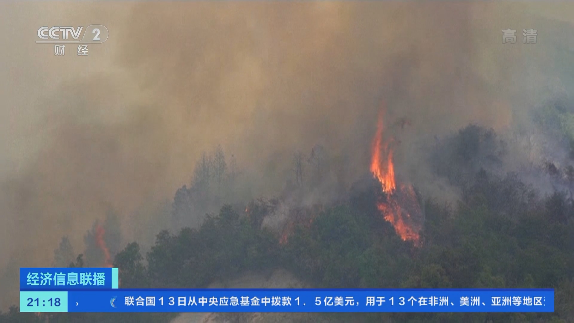 50.7℃，澳大利亚热疯了！更大的灾难还未降临，2022年究竟咋了？