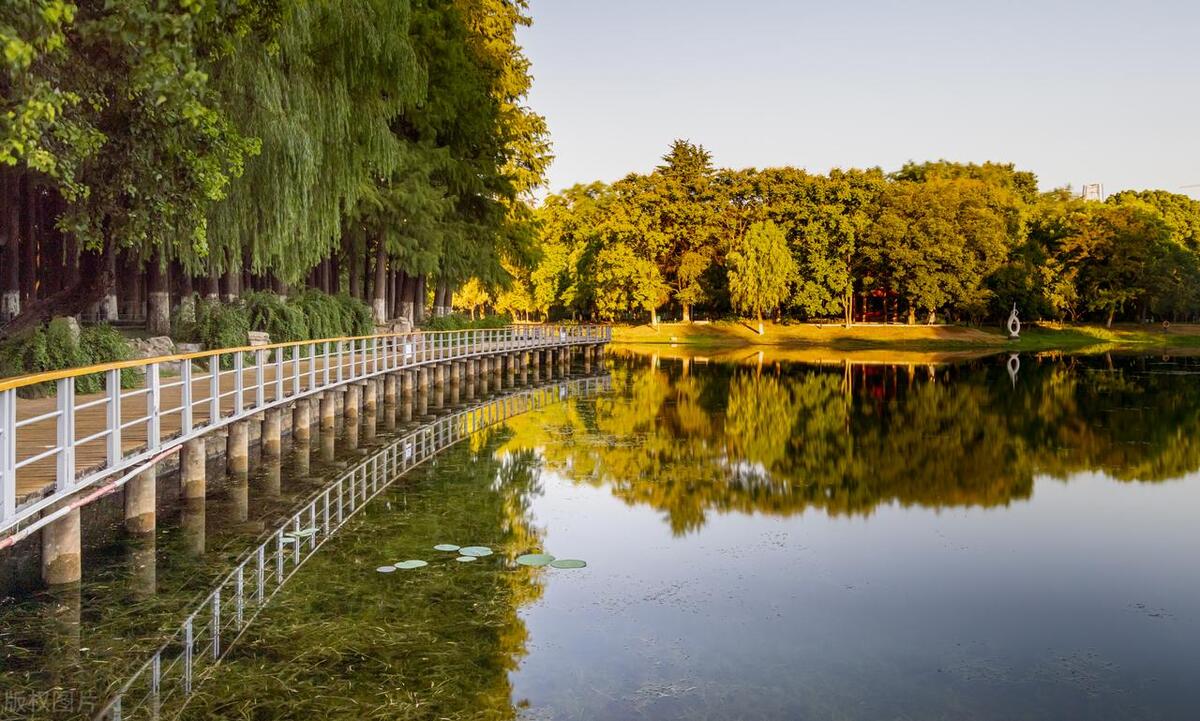 武汉最值得去的7大景点，有车没车都要抽空走一趟，你去过几个？