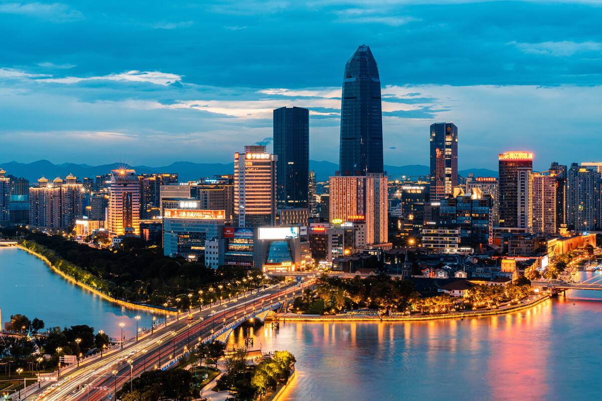 宁波高等专科学校（作为计划单列市）