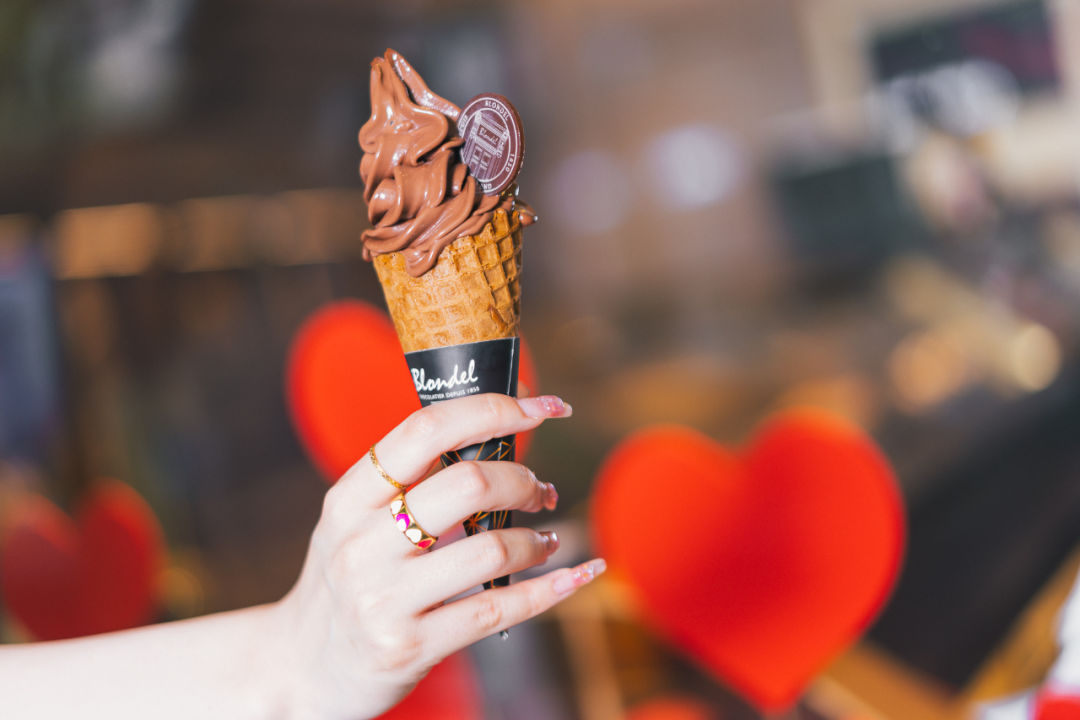 风靡全球172年，圈粉甜心教主王心凌