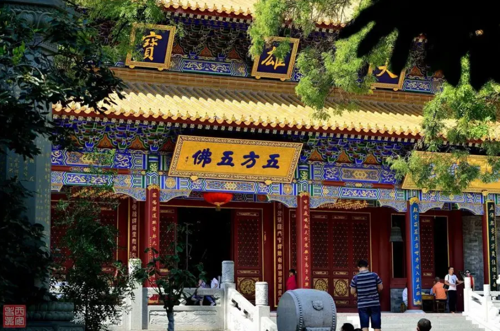 西安旅游攻略 | 这20个免费景点你绝不能错过