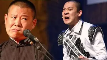 曹云金与郭德纲的出轨纷争内幕大揭秘！