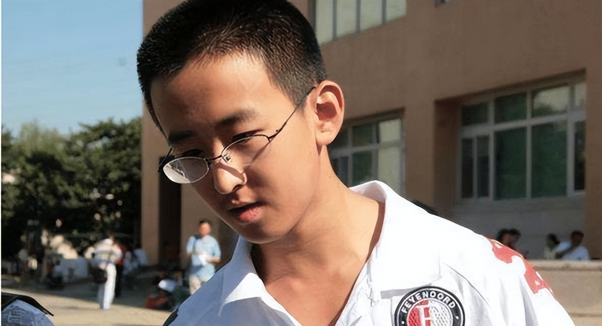 东北“神童”张炘炀：10岁上大学，16岁读博士，现状如何？