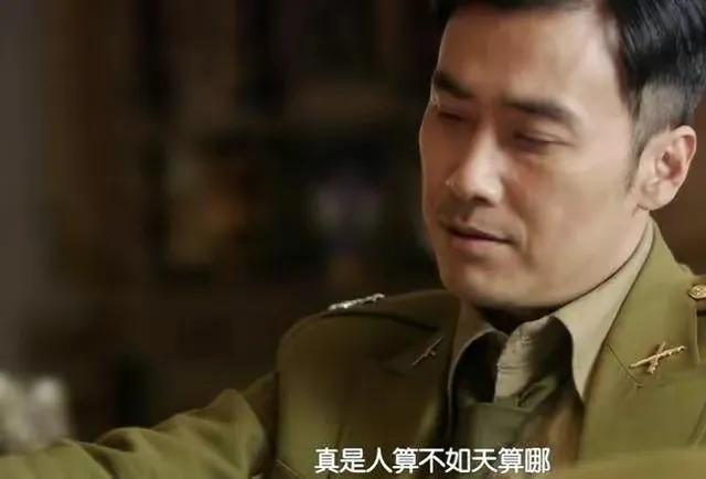 演员柳云龙：开过公司，经过商，娶大学同学，相爱20年零绯闻