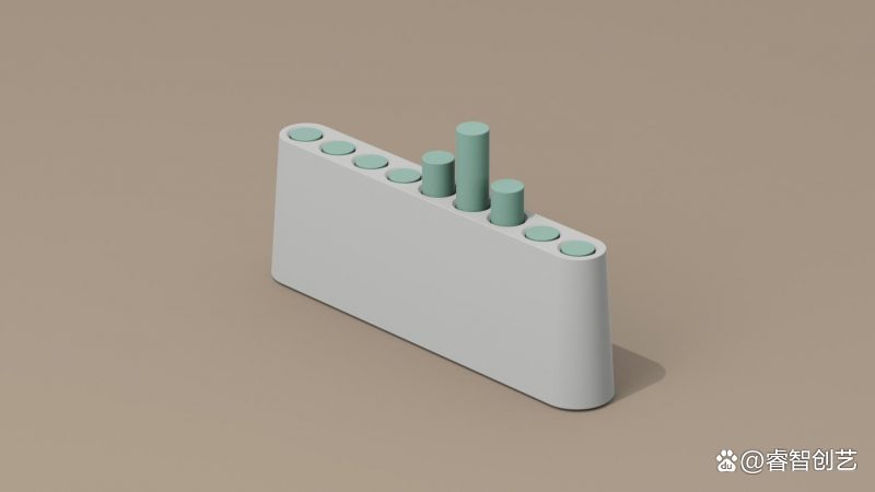 Google 携手工业设计室推出微小、平静的沟通方式 Little Signals