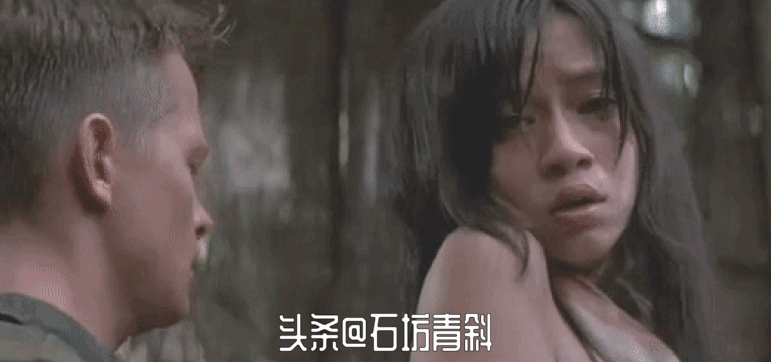 战争让越南姑娘家破人亡，因《越战创伤》成名，移居美国生活幸福