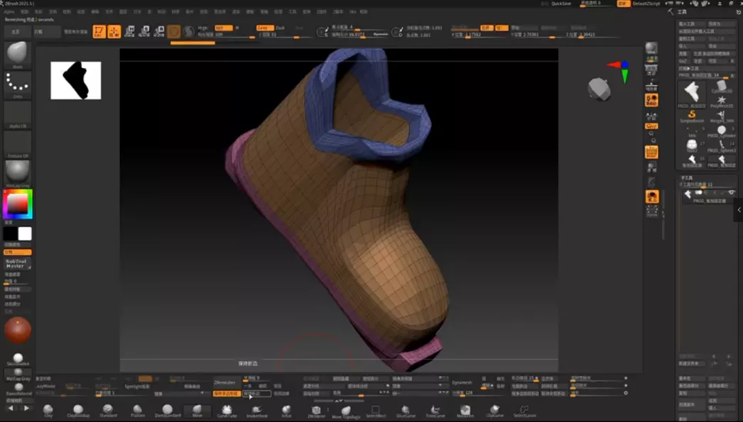 来了您呐！大工学子为央视制作超可爱手办