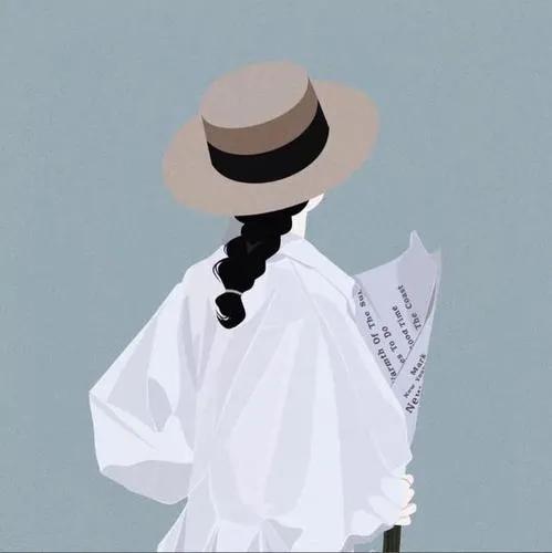 在学校的时候，当你回头看他，他是不是也在看你？