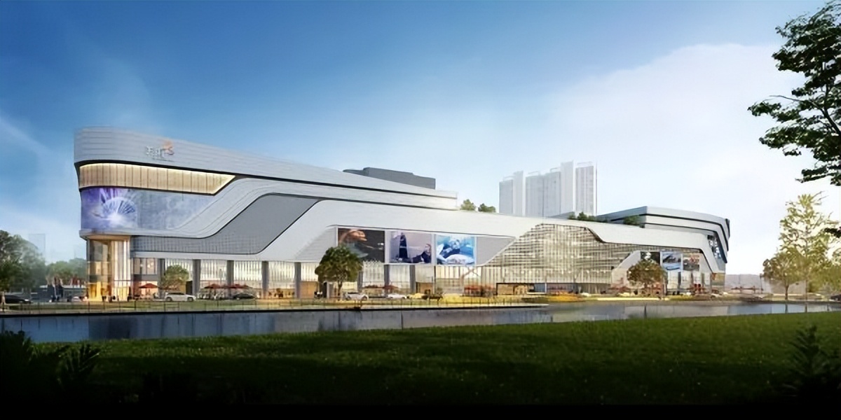 30个购物中心带您一起窥探商业的未来