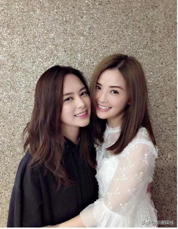 时隔9年Twins再次合作电视剧，借乘风破华的姐姐华丽回归