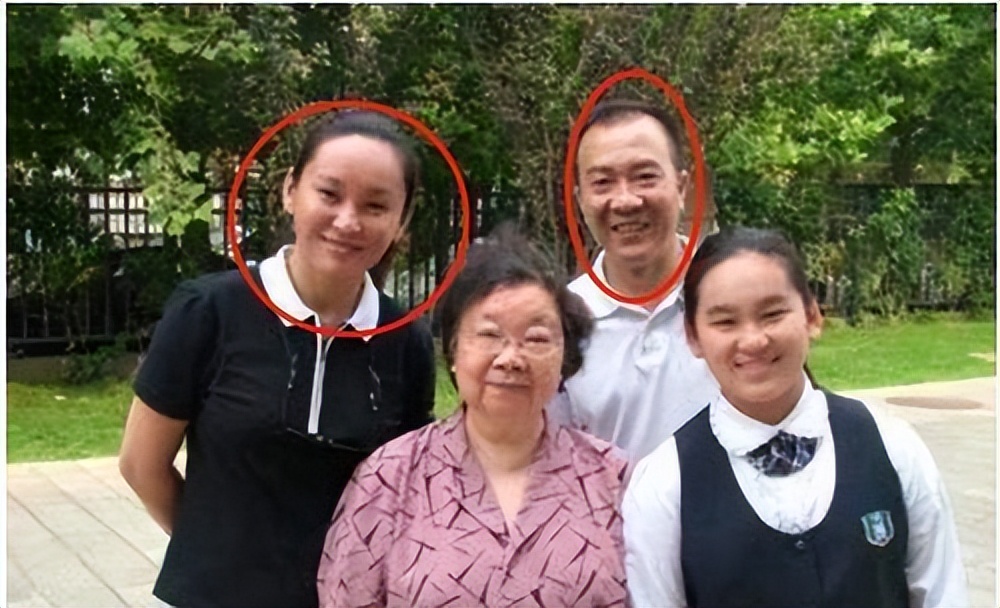 侯耀文前妻袁茵，婚內出軌其師侄戴志誠，他們之間有什么恩怨糾葛