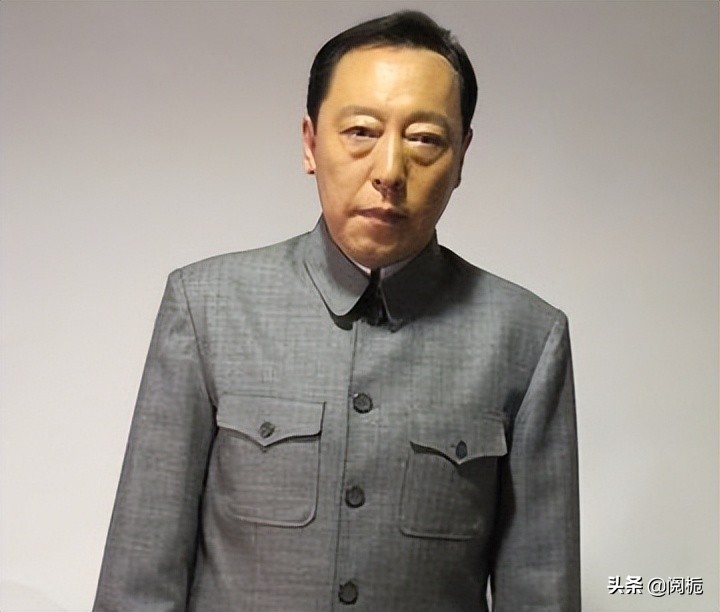 倪大红：娶倪萍表妹为妻，出道几十年，因“苏大强”再度火出圈