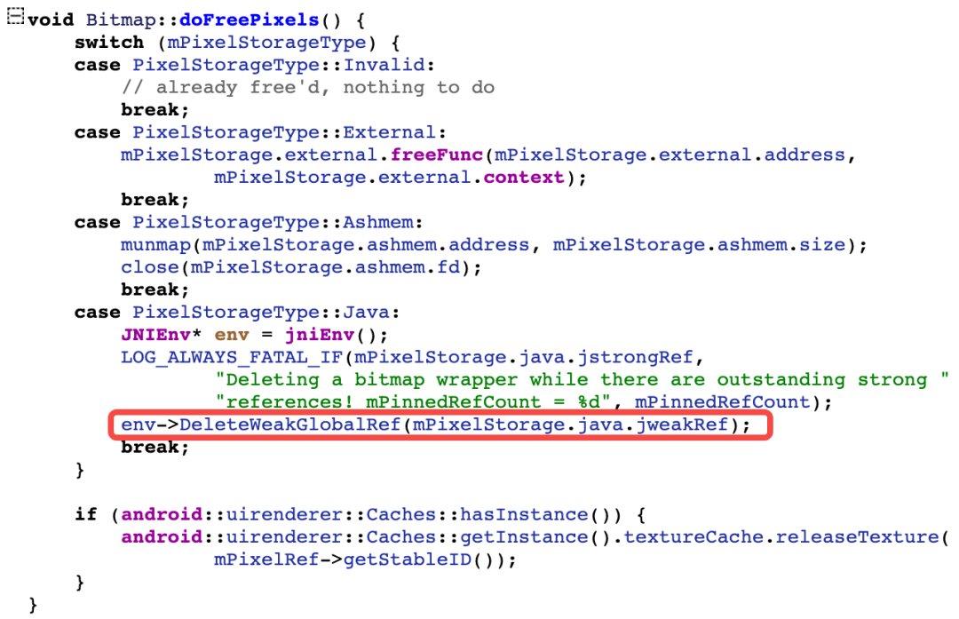 抖音 Android 性能优化系列：Java OOM 优化之 NativeBitmap 方案