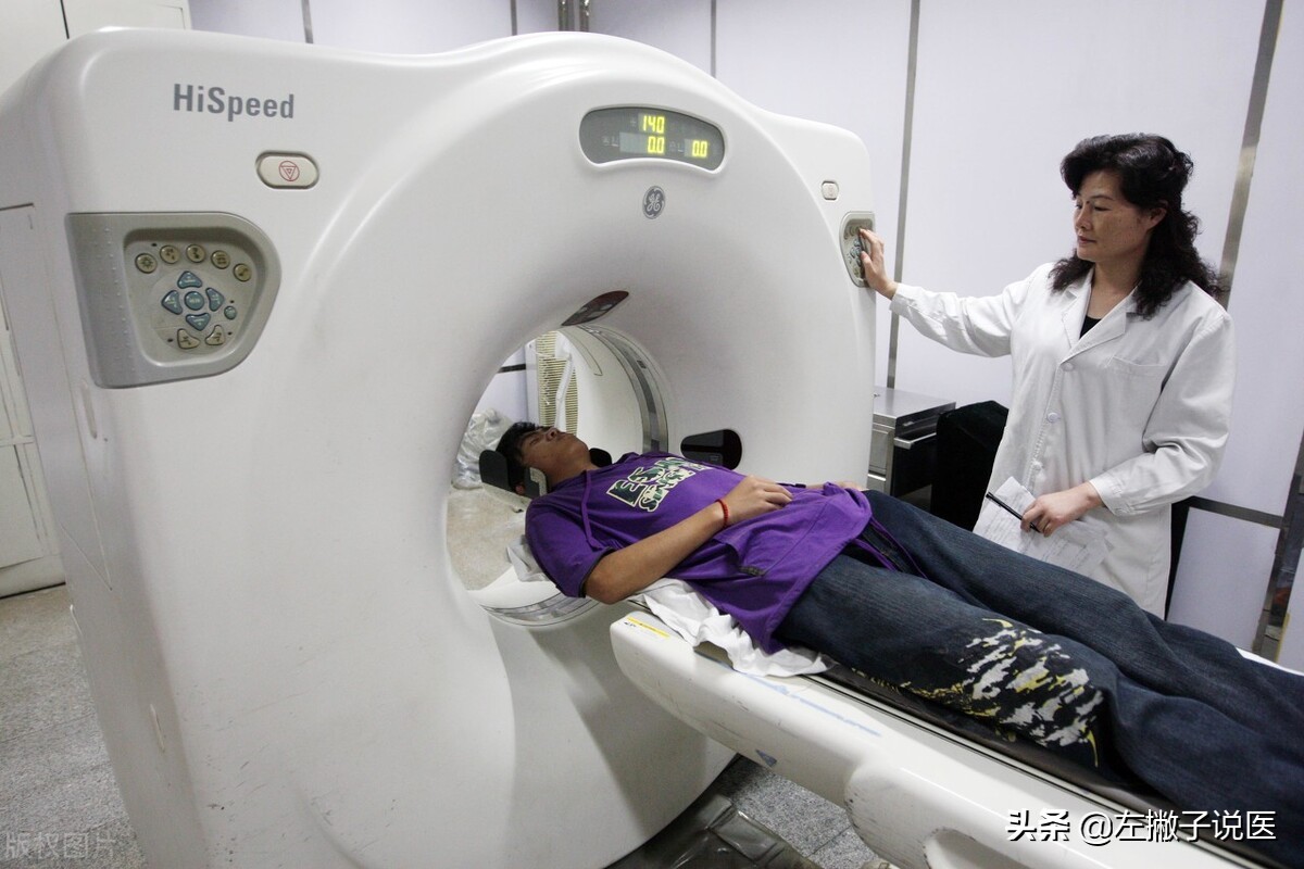 核磁共振需要多少钱做一次ct