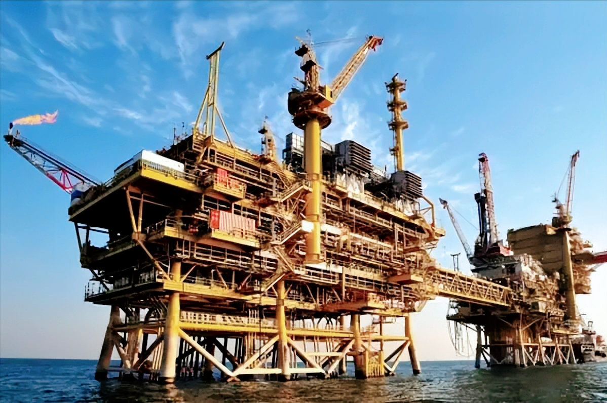 美国对华贸易战全面失败，3大症状已经晚期