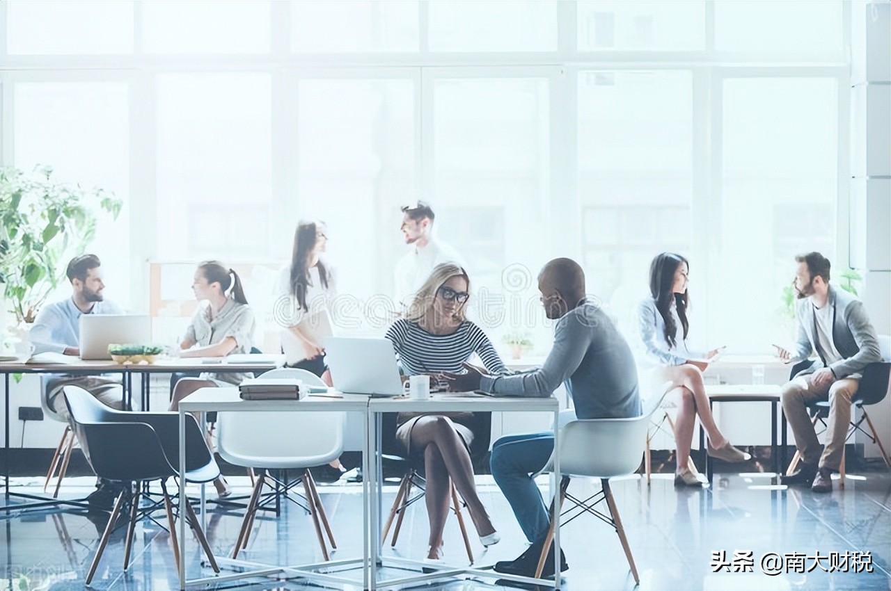 2022年会计继续教育正式开始啦！财会人员快尽来看