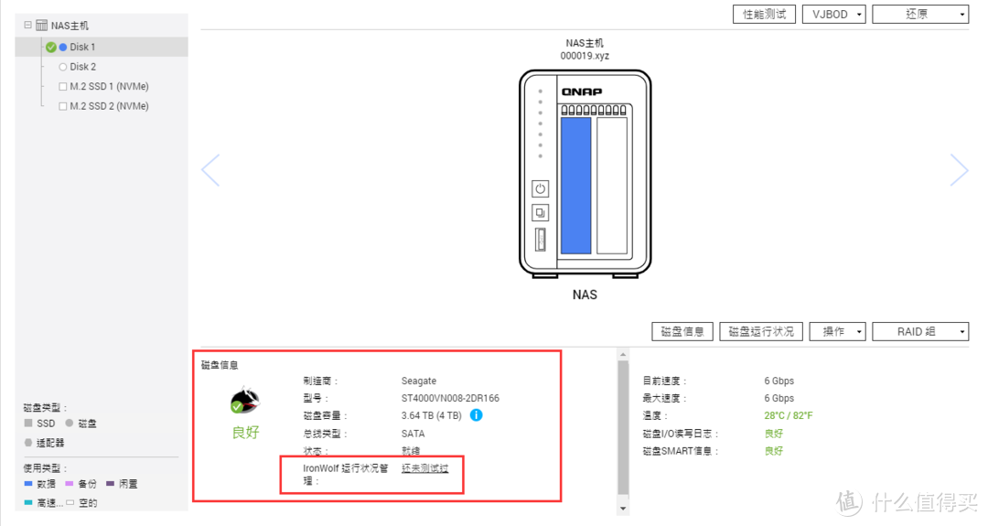 你是否需要NAS？4年NAS玩家和你聊聊真心话