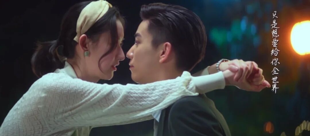 四部先婚后爱的甜宠剧推荐