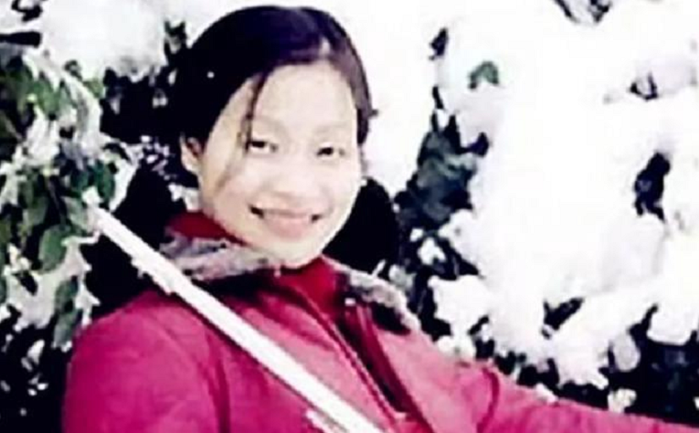 2003年，一名21岁湖南美女教师惨死在宿舍，唯一嫌疑人却被判无罪
