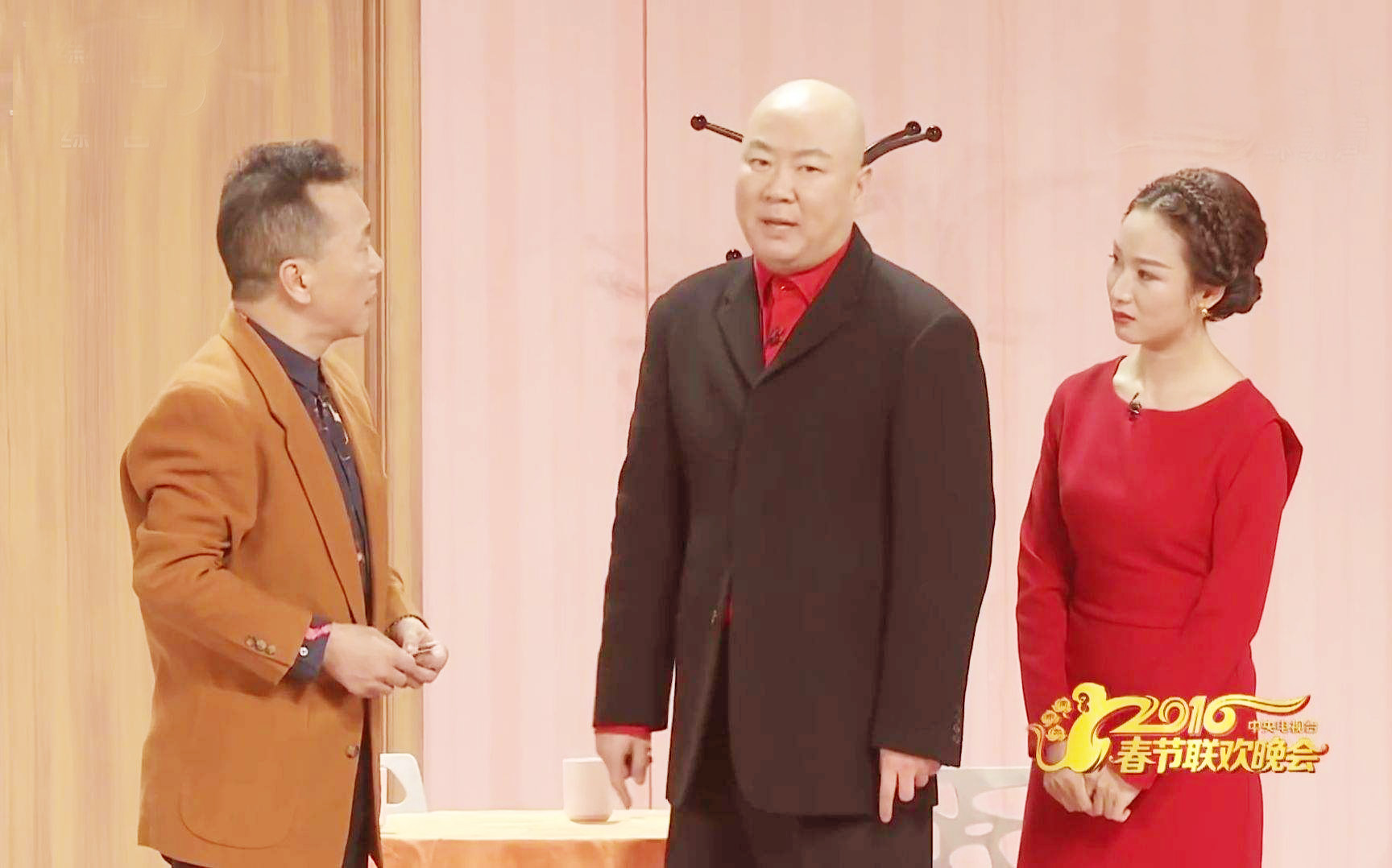 4位安徽籍著名演员，闪耀2022年央视春晚