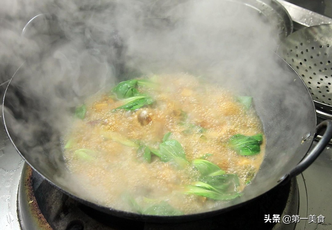 天冷了，5道热气腾腾的菜学起来，暖胃又暖身，每天不重样，真香