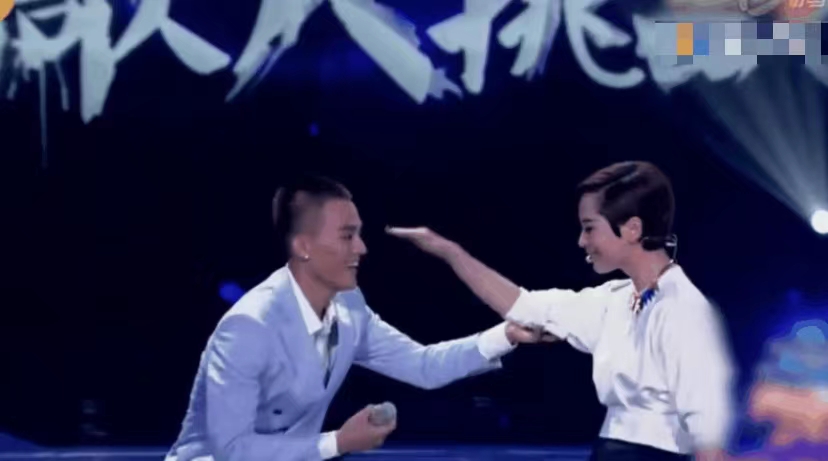 口无遮拦，越泼辣越红？张嘴就来事的5位女明星，你最喜欢谁？