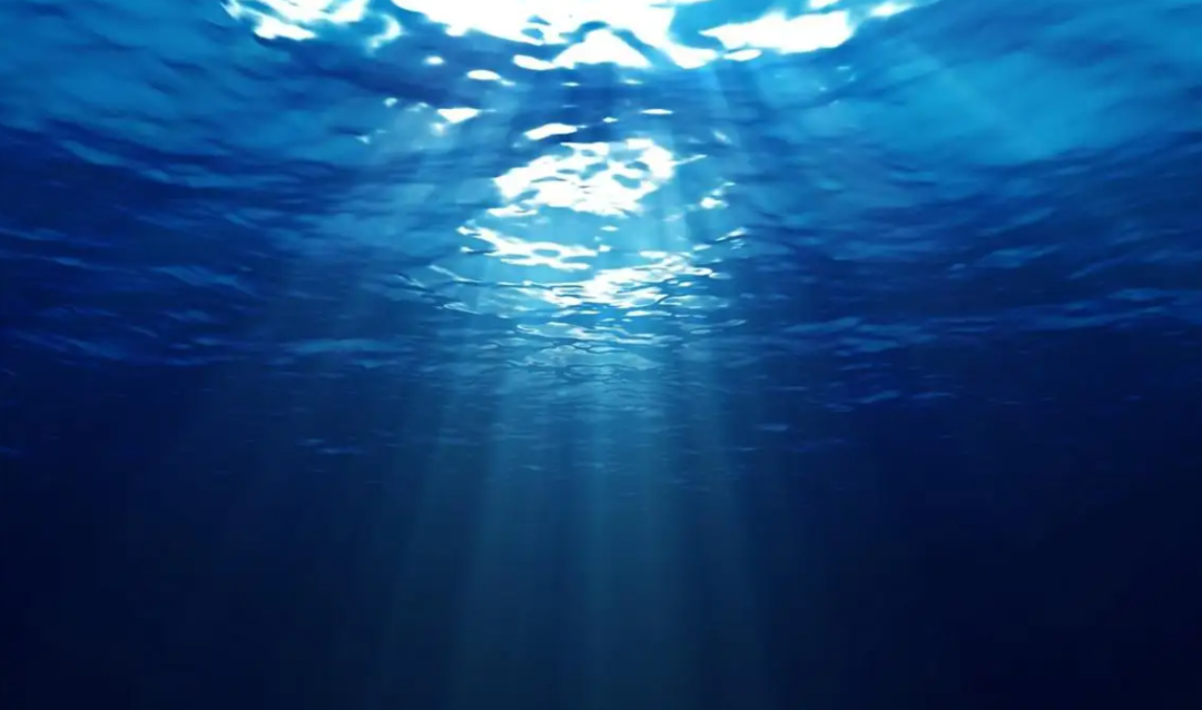深海中被发现“第四种水”：原来水并非只有固态、液态和气态