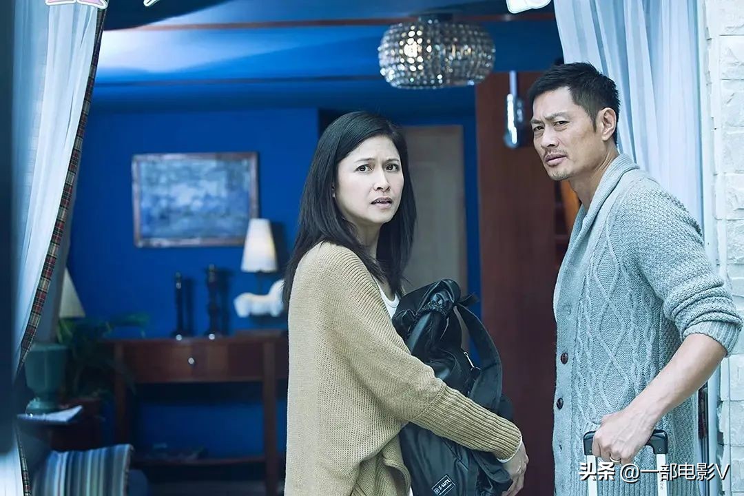 不看到结尾你根本不知道发生了什么的恐怖片