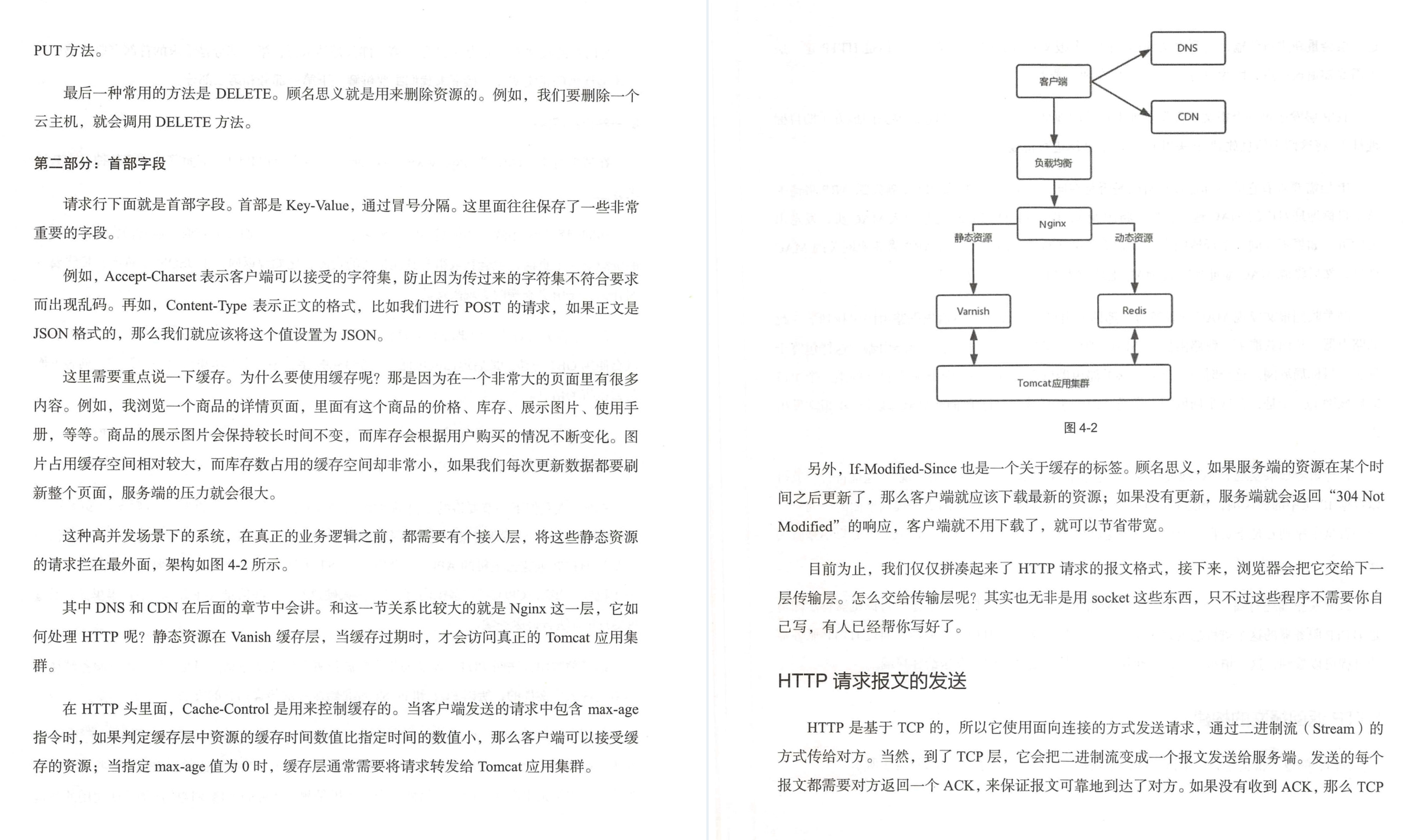 HUAWEI内网最新发布了一份452页网络协议手册，GitHb百万收藏