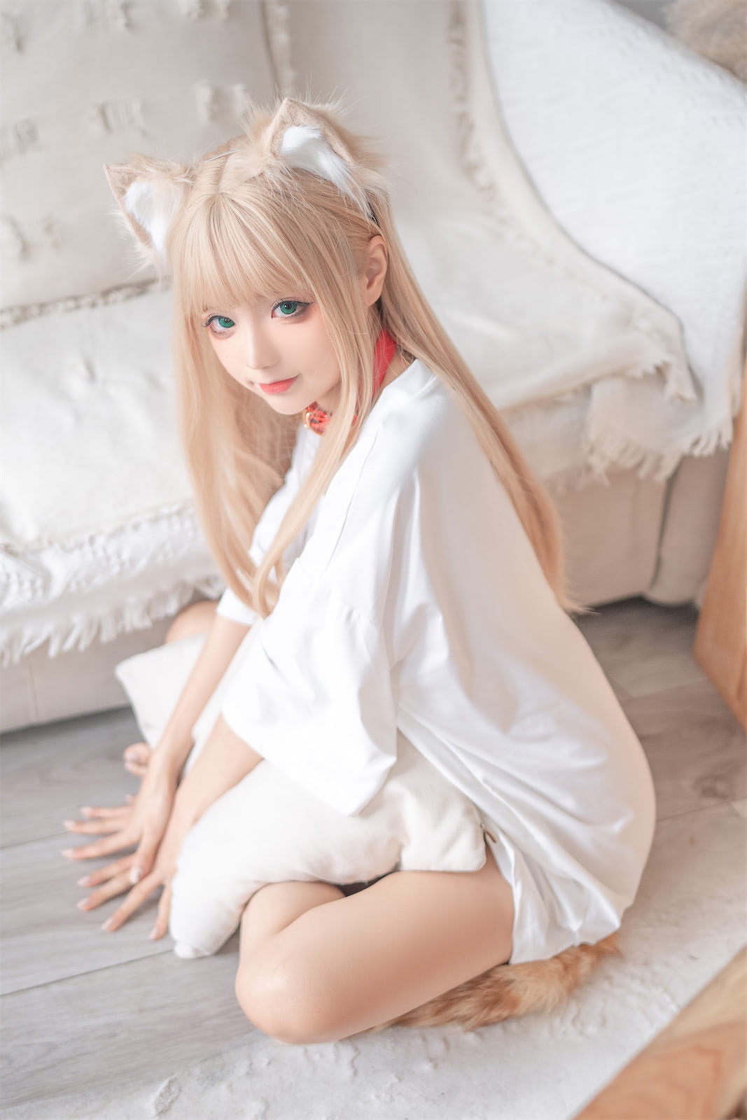 Cosplay美图欣赏 No.0004