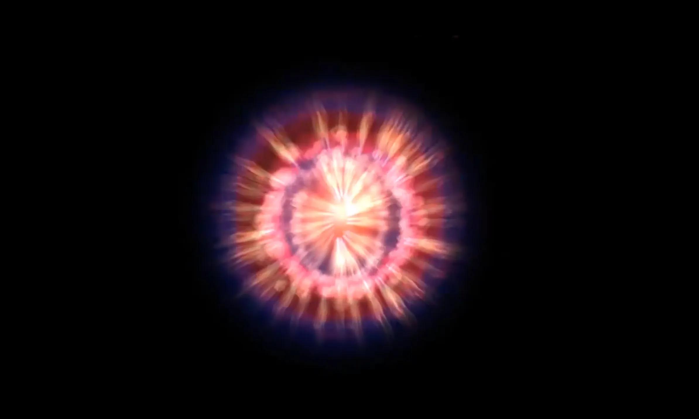 宇宙终结的最新理论：黑矮星大爆炸