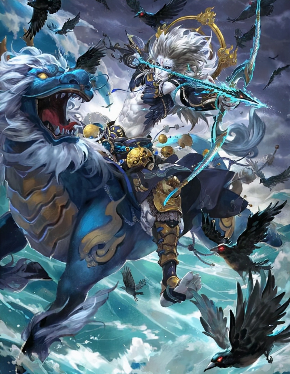三国杀新手指南：软弱无力界徐盛，开局残血神甘宁