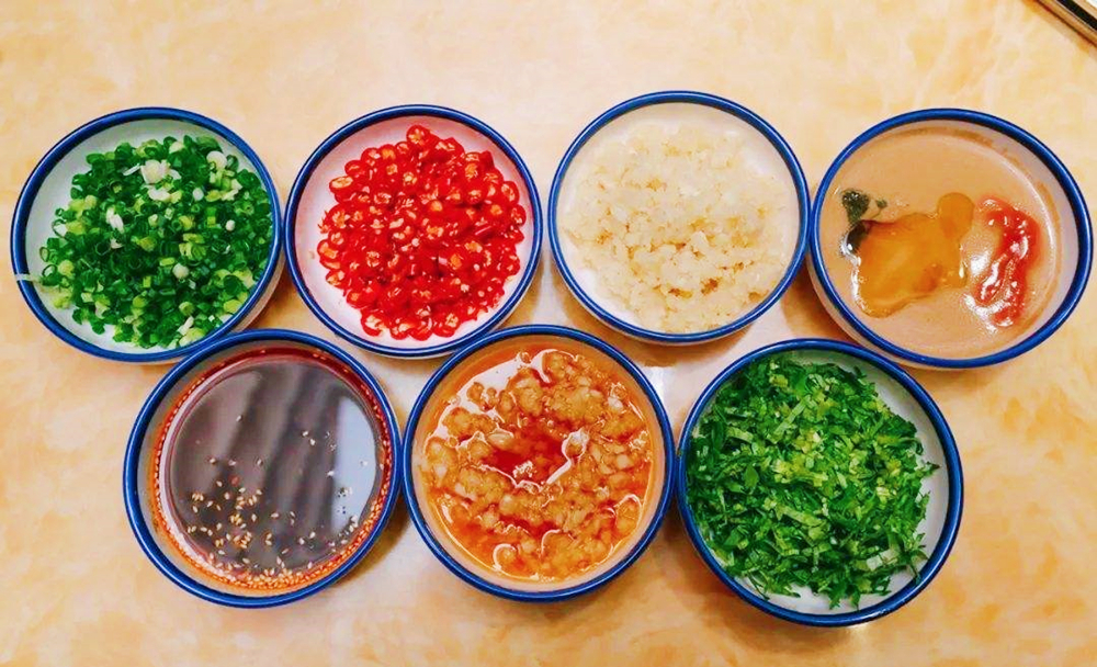 火锅蘸料配方重庆火锅底料配方