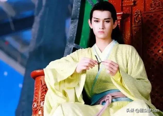 红着红着就凉凉的几位明星，曾经都红透天，如今却很少有人提起