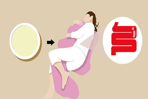 酸奶、牛奶有什么区别？如果每天喝酸奶，身体会有哪些变化？