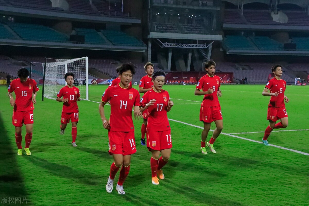 日本女足世界杯录像(2022年2月3日女足亚洲杯半决赛：中国女足VS日本女足)