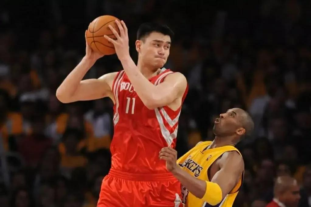 nba有哪些身高猛长的球员(姚明高居榜首，奥尼尔未上榜，盘点NBA身高220CM以上的10大长人)