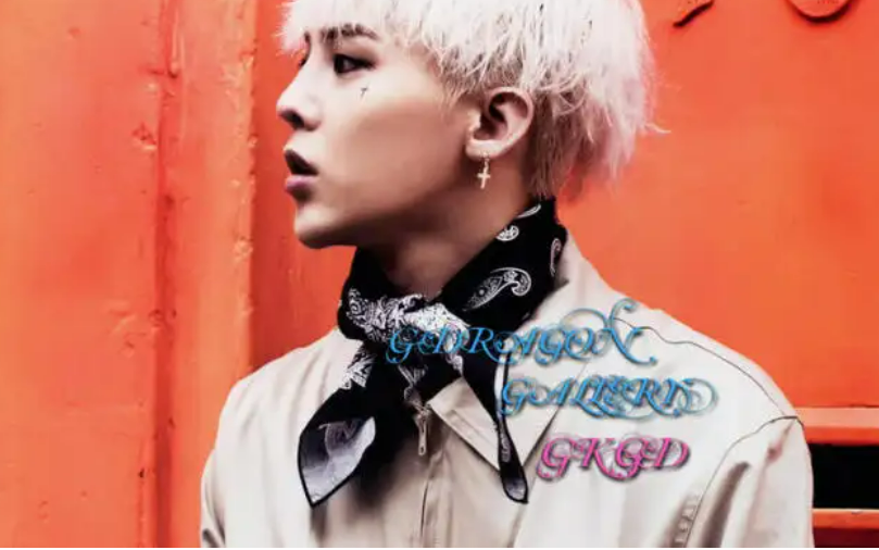 权志龙何方神仙？baby见他欢呼，杜海涛见他下跪，章子怡也变迷妹