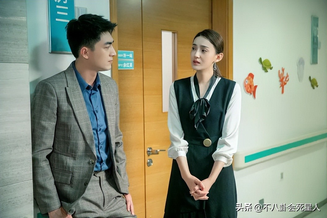 给85后小生演技排个名,任嘉伦垫底,朱一龙第三,张若昀第二