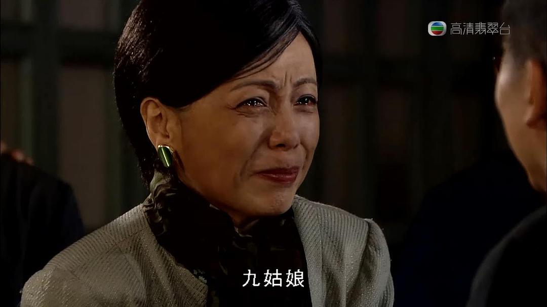 从TVB视后看港剧兴衰史，盘点1997年-2021年视后，差距就出来了