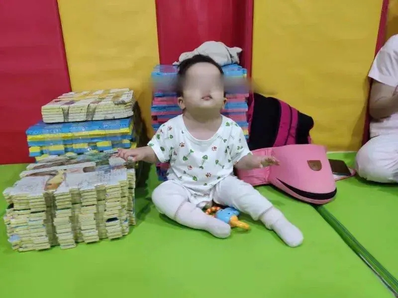 2020年，假奶粉再现致婴儿残疾，厂商竟反起诉要求家长赔偿二百万