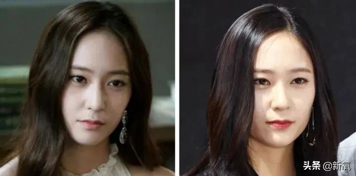 暴瘦30斤还瞬间丑10倍？她也太预言家了…