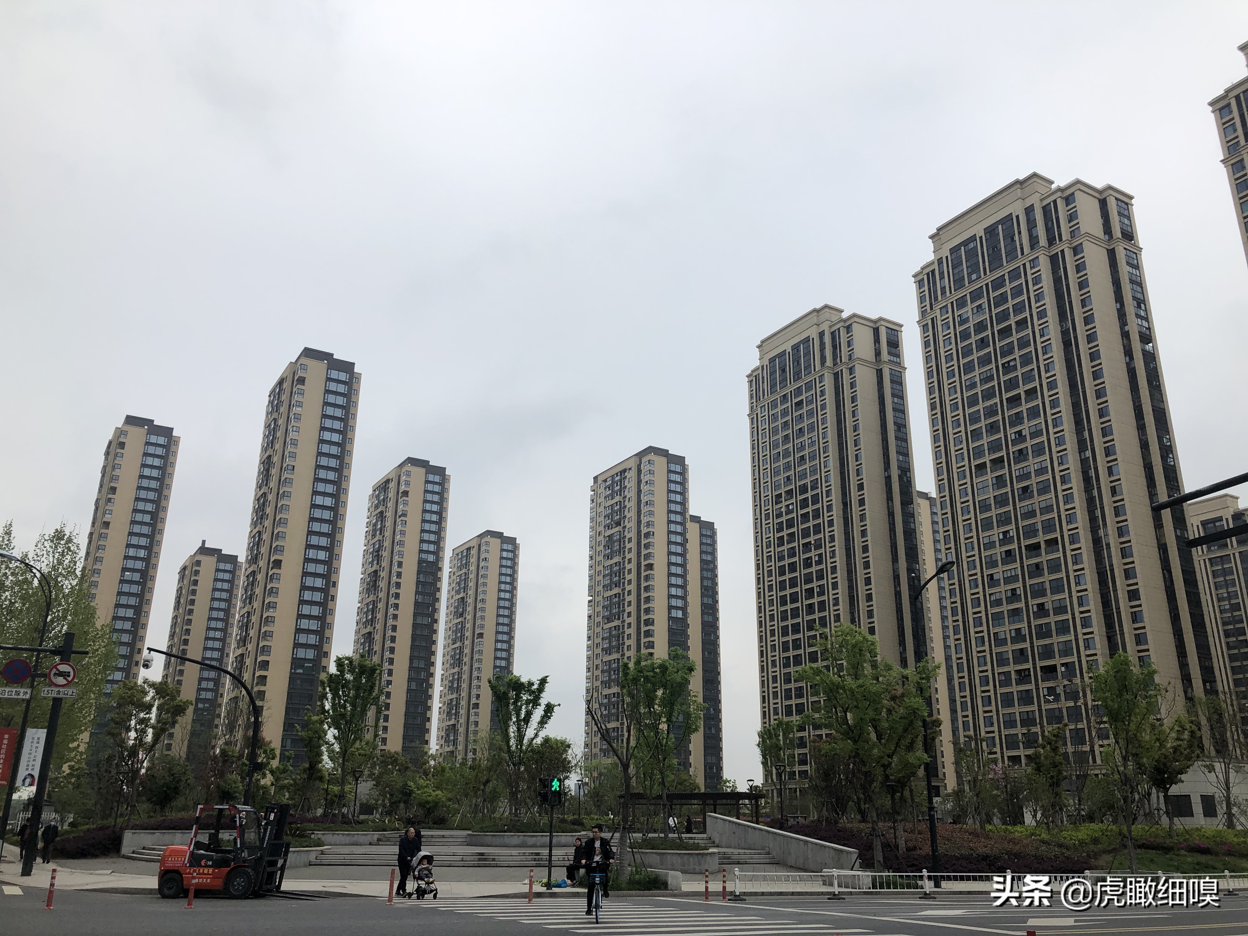 杭州下沙大学城北历史、现状及未来趋势的深度分析