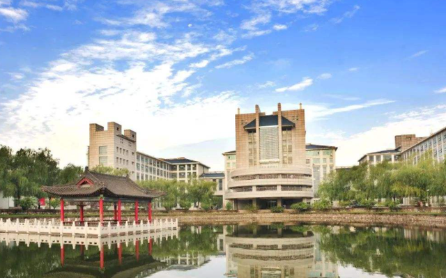 可喜可贺！山西师范大学迎来“新校长”，在校师生有福了