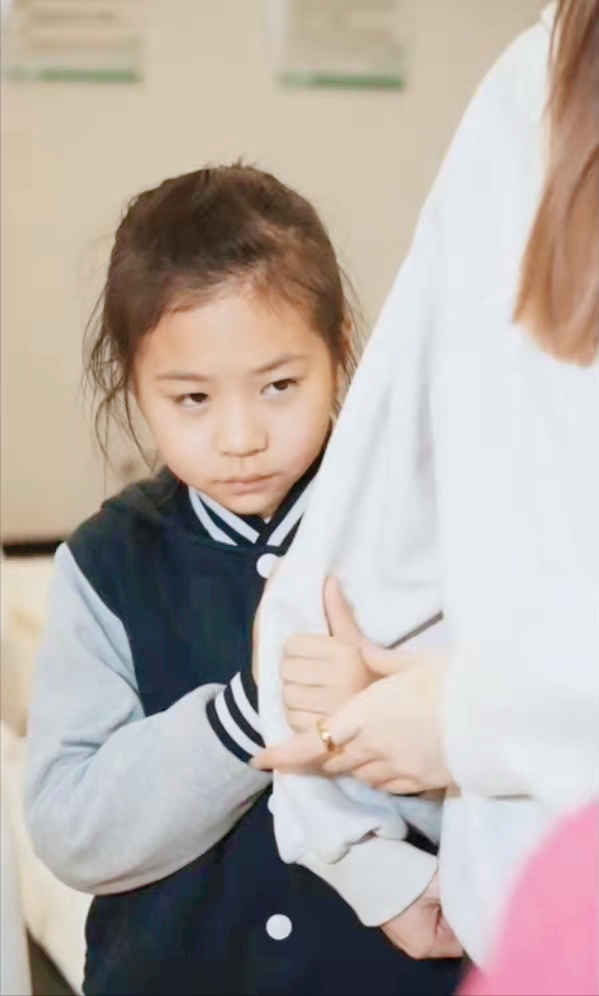 宝贝回家是每个父母的心愿：愿所有走失的孩子都能平安回家