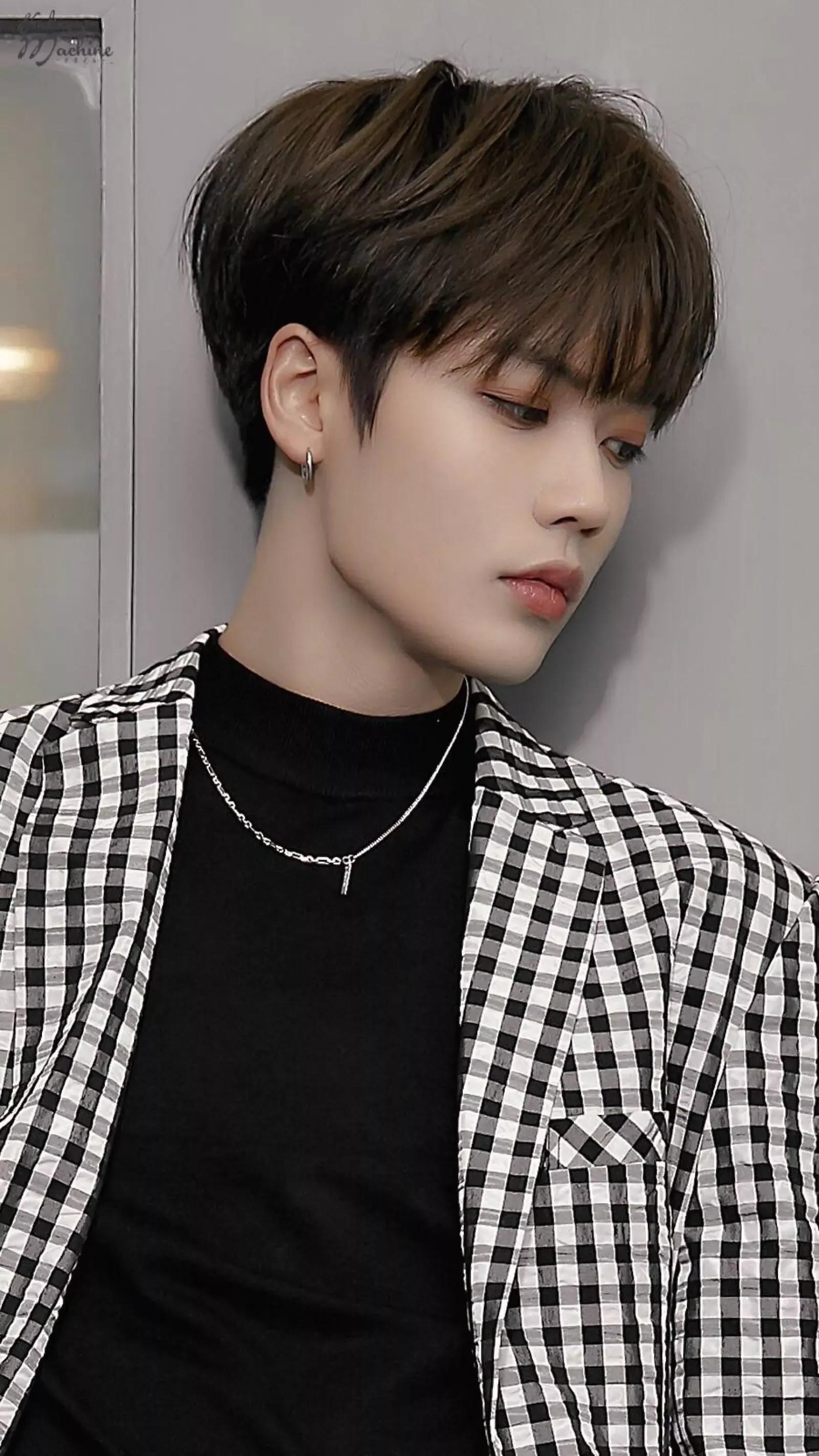 林彦俊优质头像