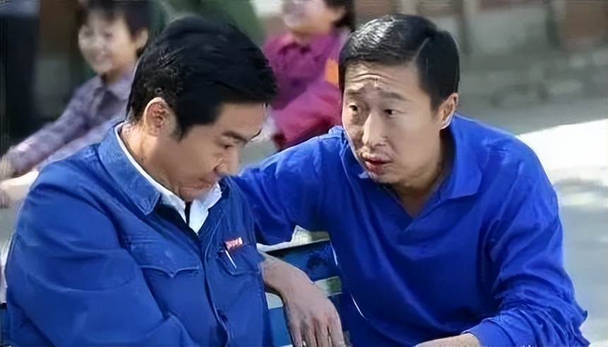 《金婚》过去15年，13位演员境况相差巨大，女9号已成一线明星