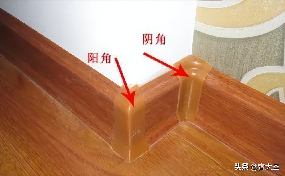 27个装修名词扫盲：这些都搞不懂，你咋跟工人交流？