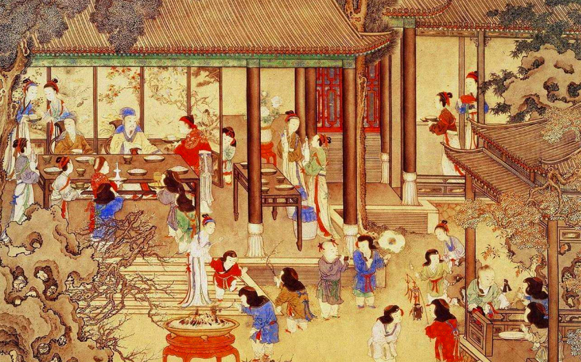 韩国学者金在吉：华夏中国文明雄踞东方超万年，韩国古代属于中国